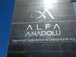 Alfa Anadolu Taşınmaz Değerleme Ve Danışmanlık (Ankara Province, Cankaya District, Çetin Emeç Blv., 62) ، شركات التقييم