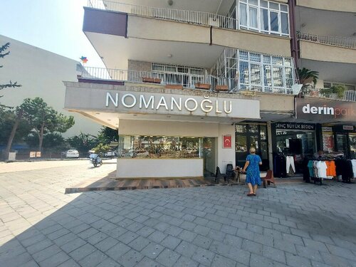 Nomanoğlu Kuyumcu Fotoğraf 2
