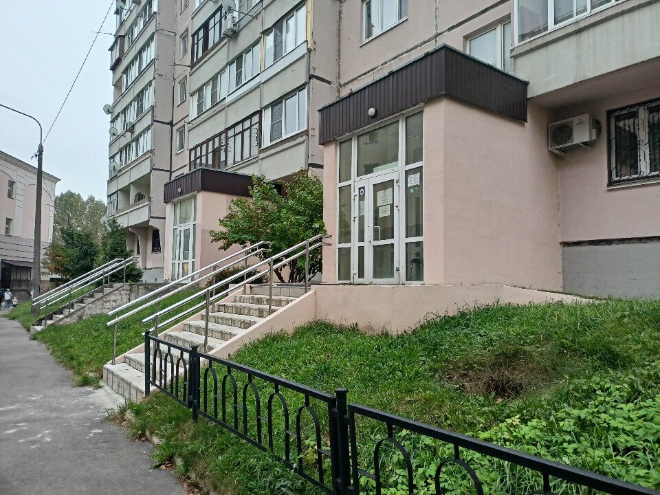Administration Администрация городского округа Красногорск, комитет по управлению муниципальным имуществом, Krasnogorsk, photo