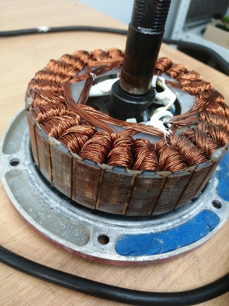 Personal electric transport repair Система, Maykop, photo