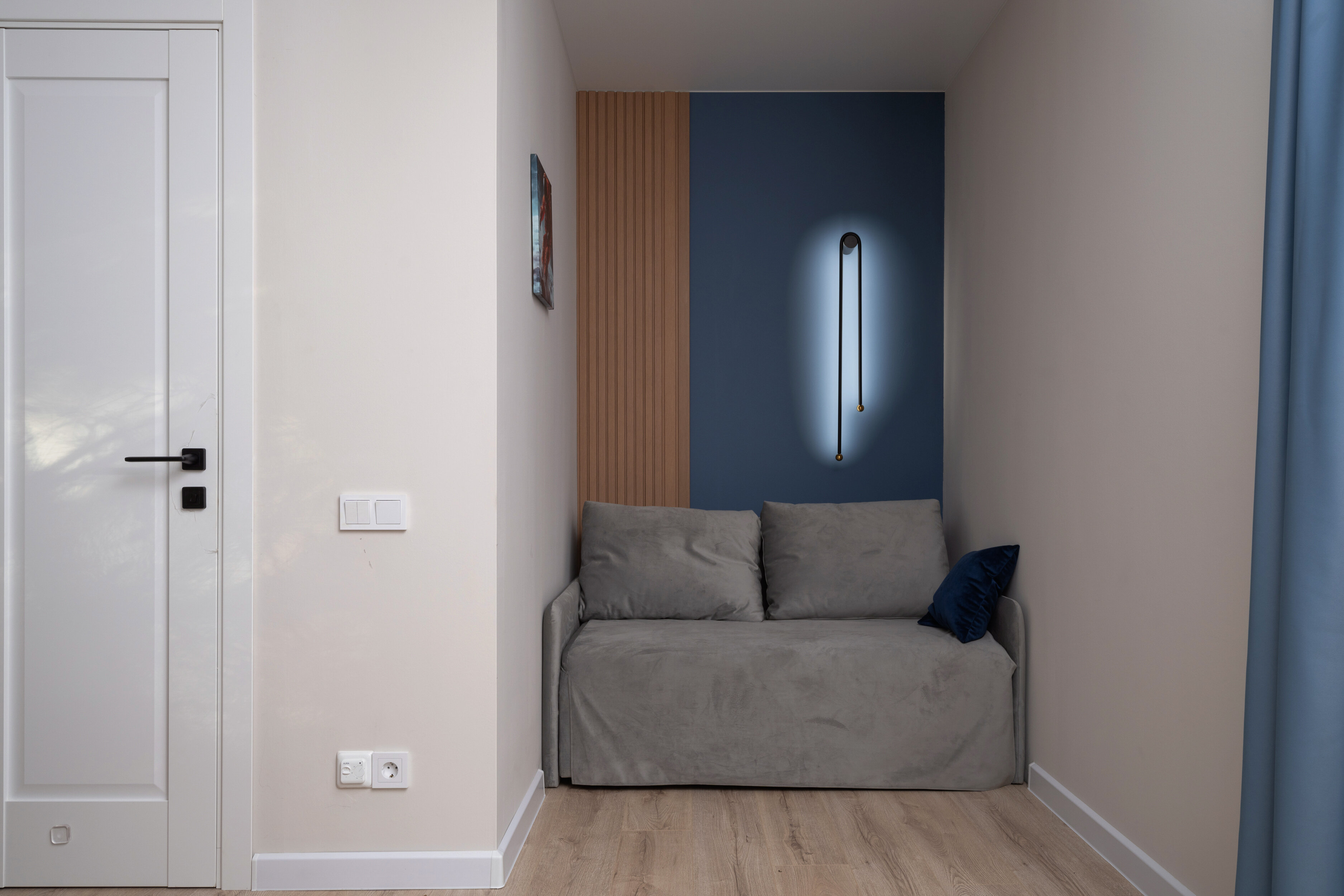 Фото Домик туриста