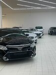 Auto Arena (Kuznetsovskaya Street, 31), venta de autos usados