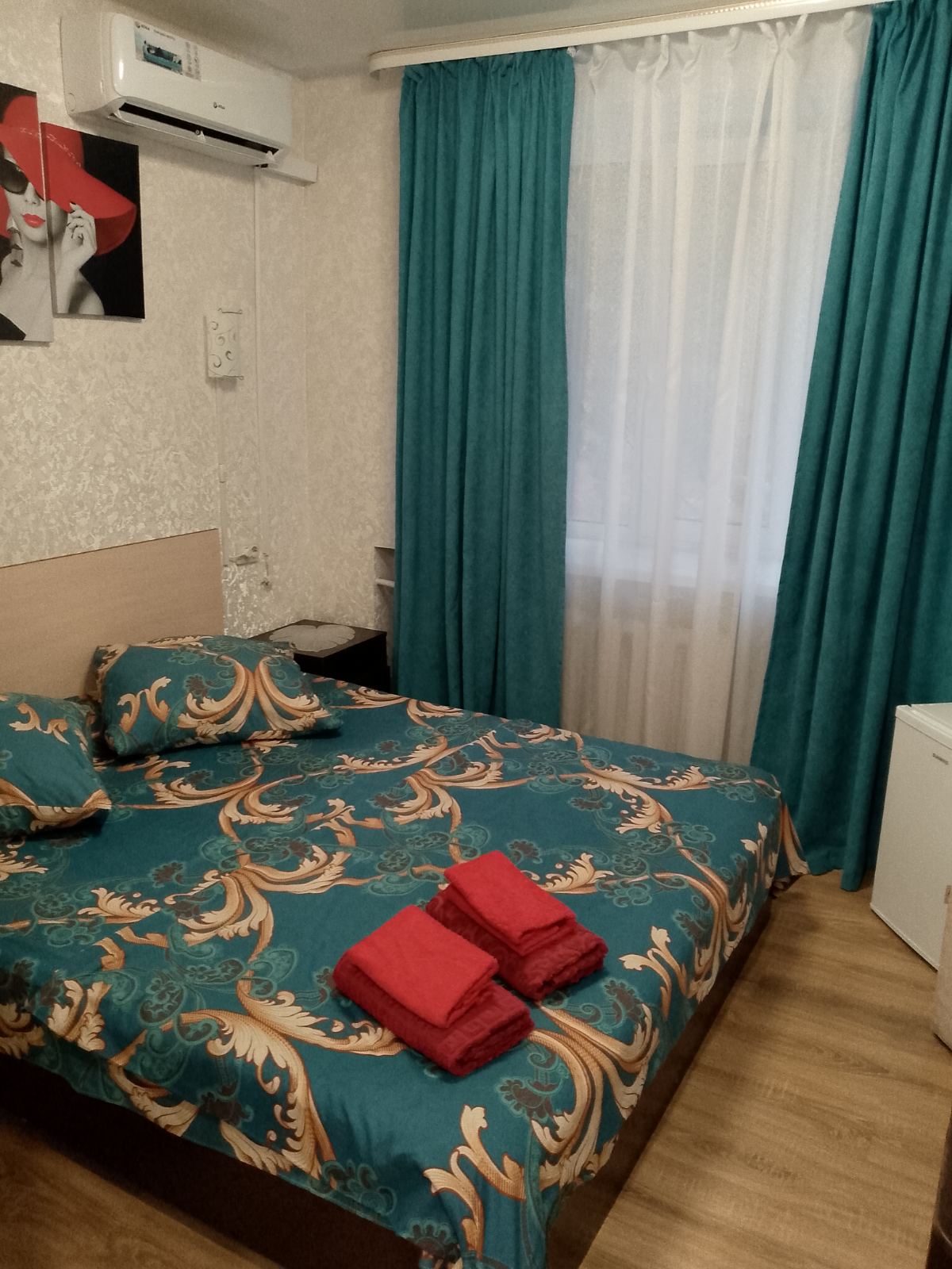 Фото Самарская Ривьера