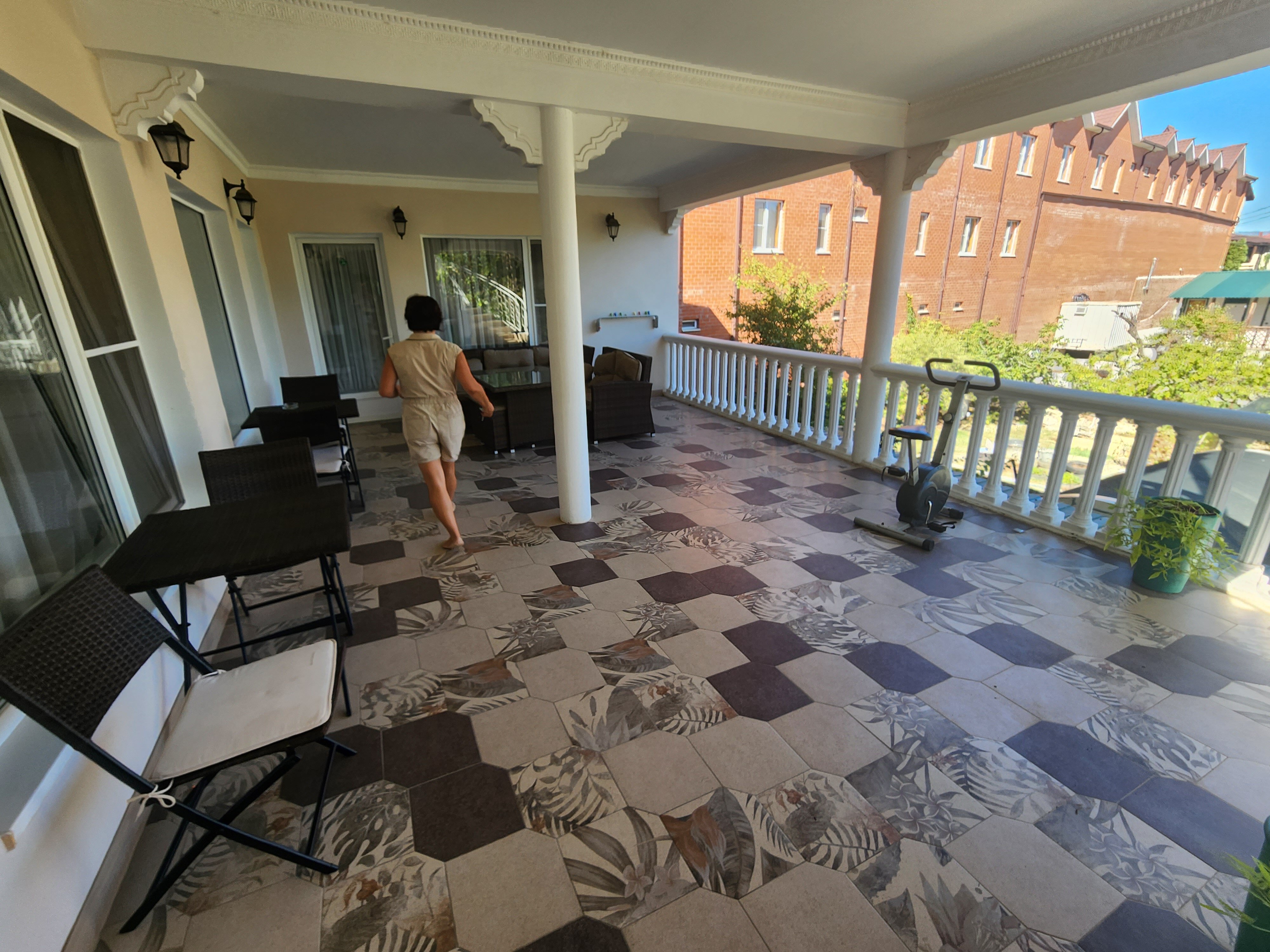 Фото Парфенон