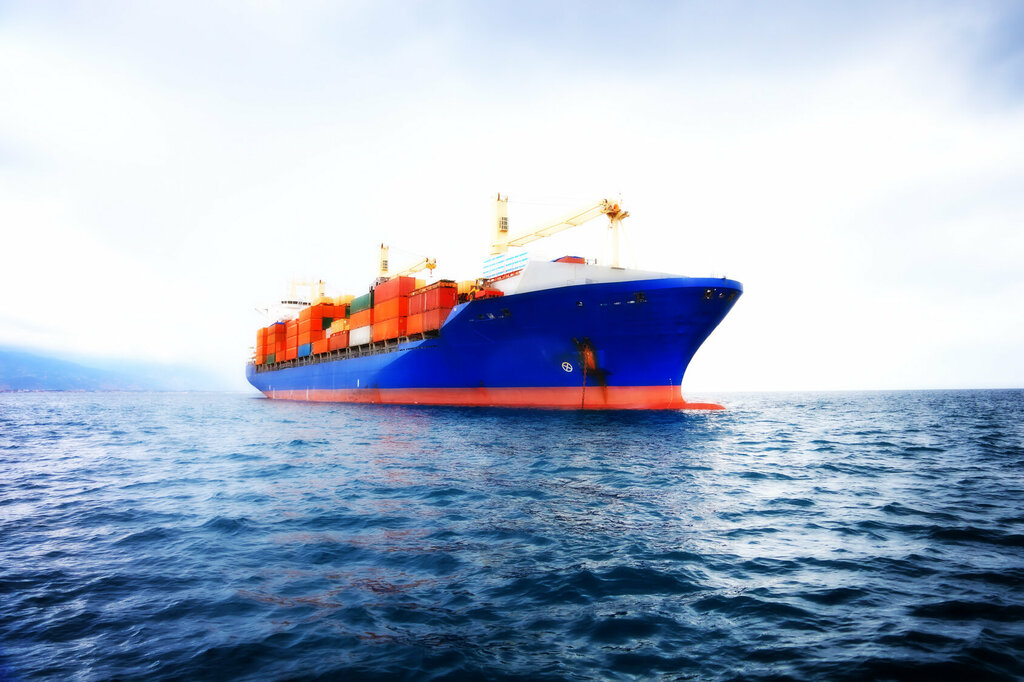 Oil and gas equipment Al Gurashi International Trading, Ajman, photo