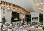 Dimash (Dubai Festival City Mall, Dubai Festival City, Ras Al Khor, Dubai), restaurant