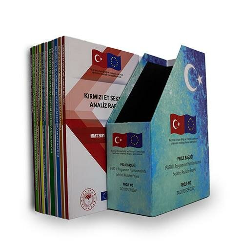 Printing equipment Altan Matbaacılık Tanıtım Organizasyon, Ankara, photo