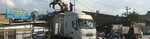 Eskisehir Scrap Dealer - Ozcanlar Scrap Trade (Eskişehir, Odunpazari District, Emek Neighborhood, Denizeri Sok., 13) ، معادن حديدية