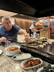 Fama Barbecue (İstanbul, Başakşehir, İkitelli OSB Mah., Masko Sok., 1C) ، مطعم