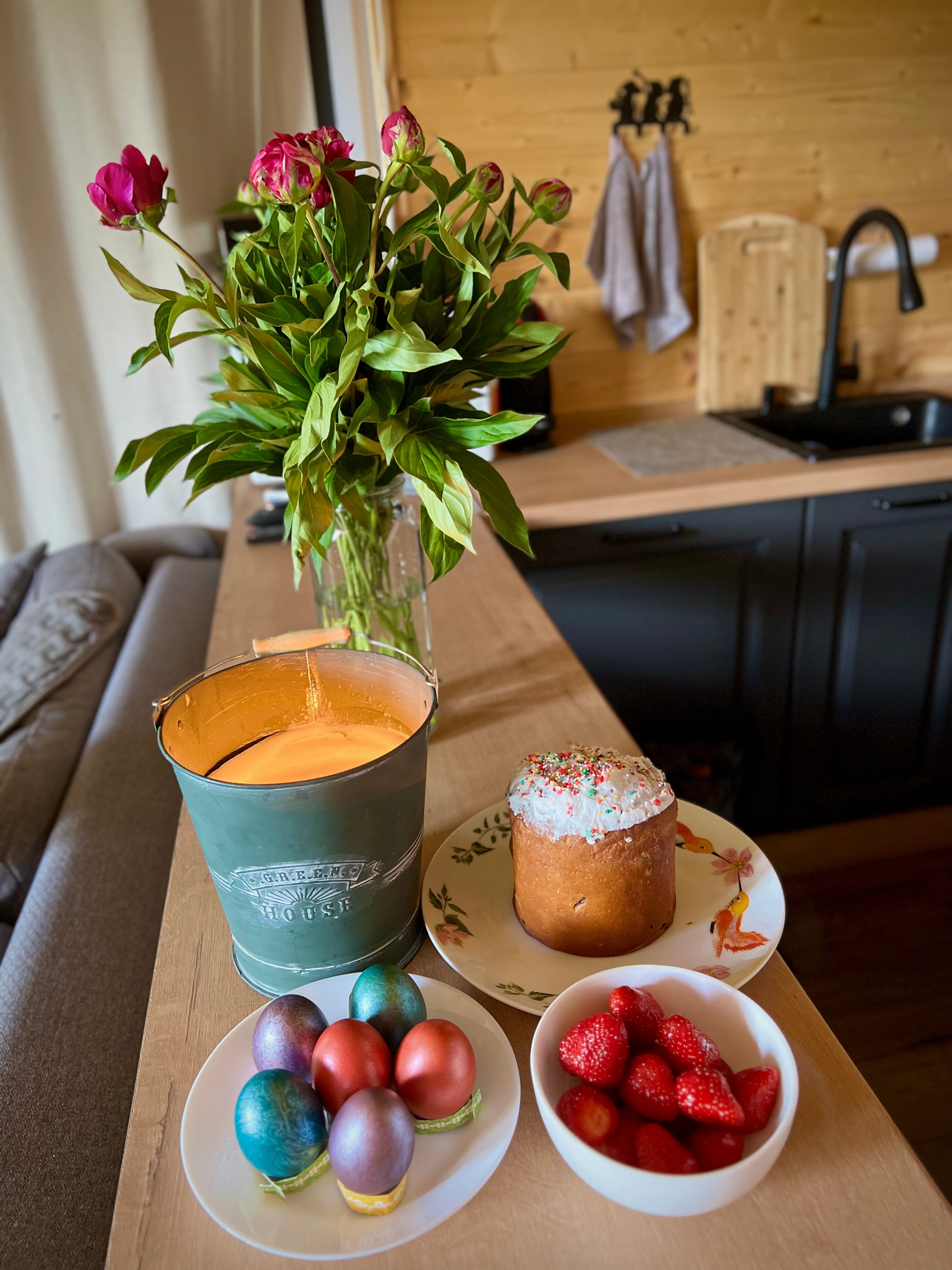 Фото Барн Лотос