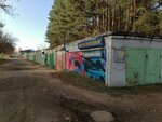 Шиномонтаж (Yubileynyy Avenue, 17Б), tire service