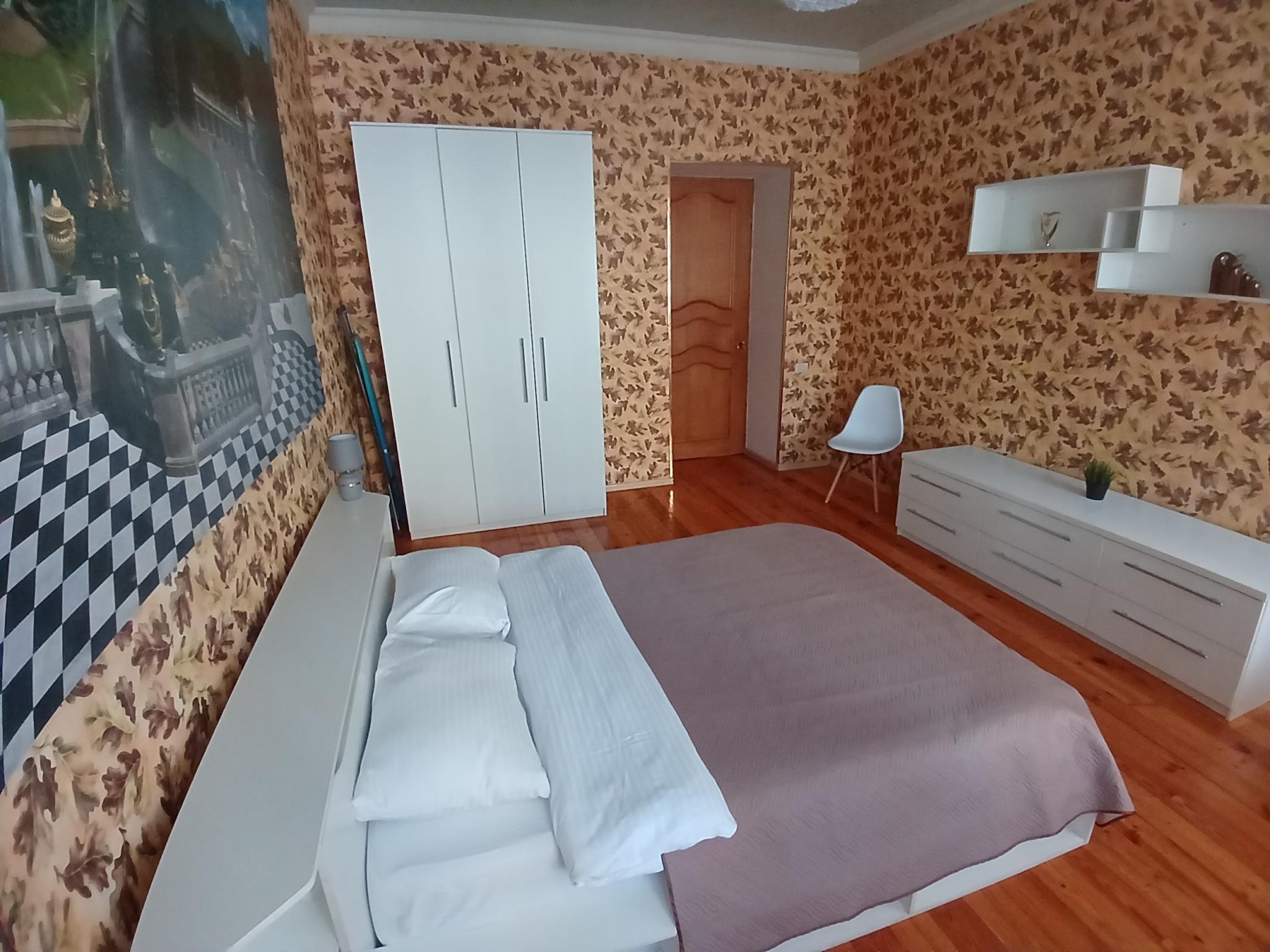 Фото Баснер