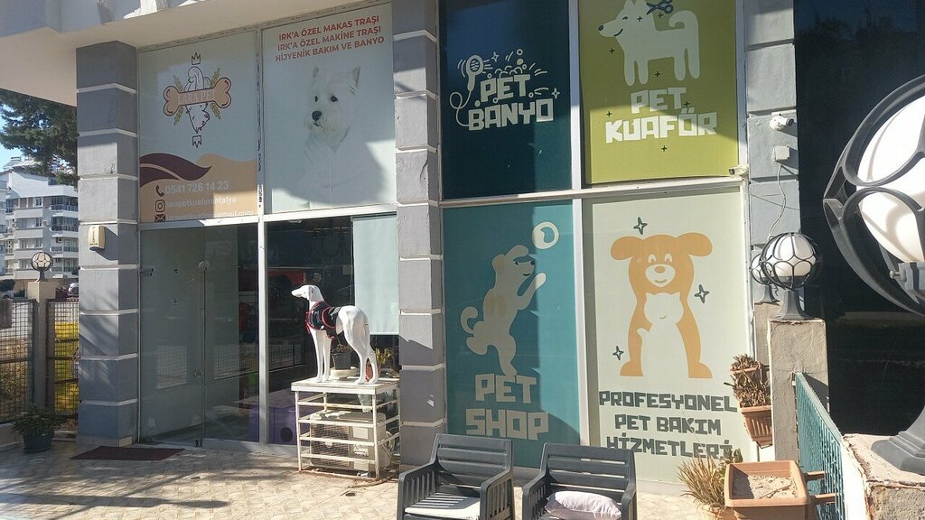 Pet salon Lara Pet Kuaför & Pet Shop, Antalya, photo