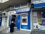 Is Bank ATM (İstanbul, Esenyurt, Bağlarçeşme Mah., Bağlarçeşme Cad., 2A) ، آلة صرف النقود الأوتوماتيكية