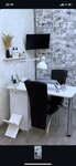 Sysoieva_nails (Viery Haruzhaj Street, 6Б), nail salon