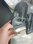 Atenza-Motors (Tramvaynaya Street, 4А) ، تفكيك السيارات