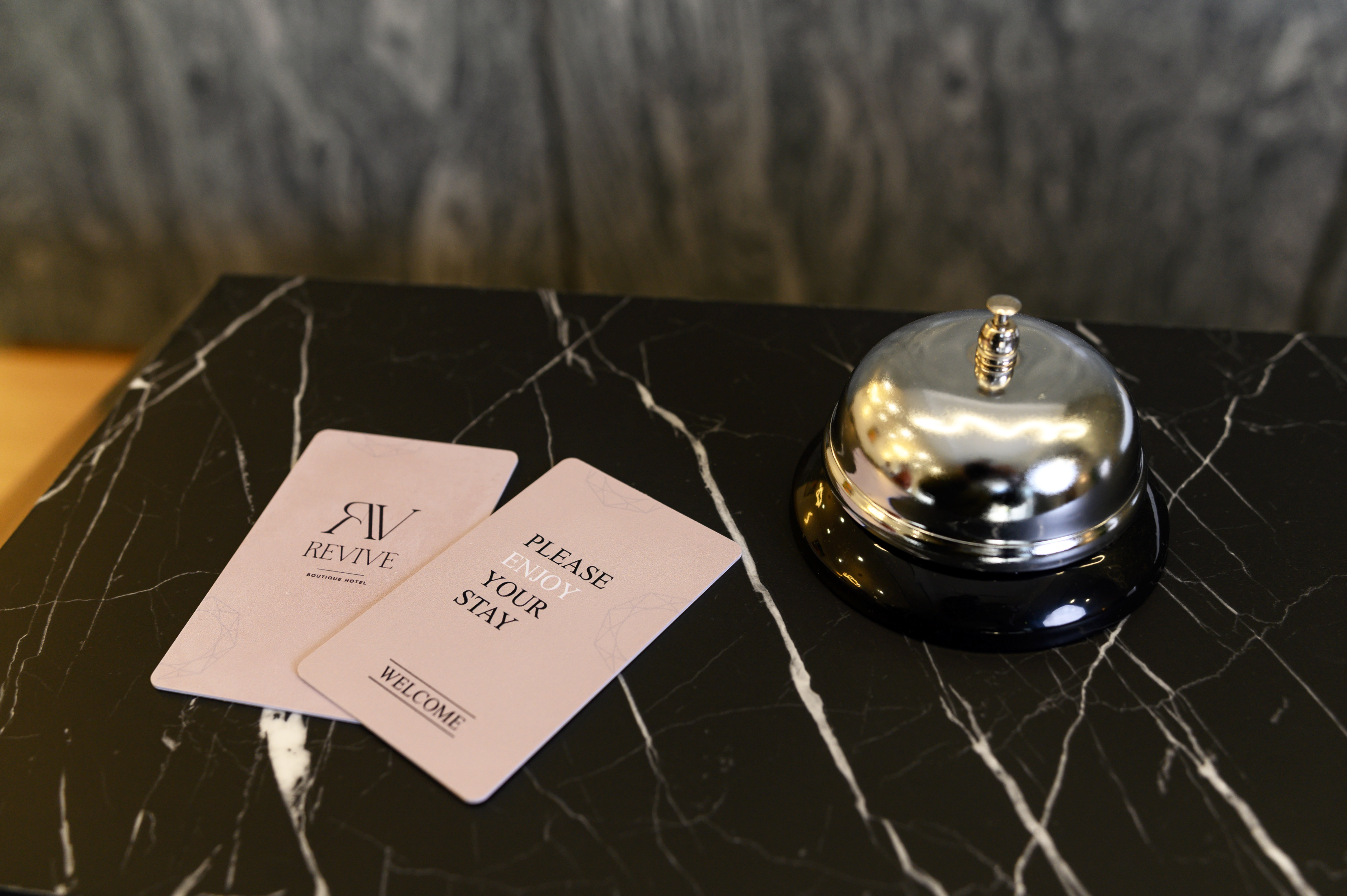 Фото Revive Boutique Hotel