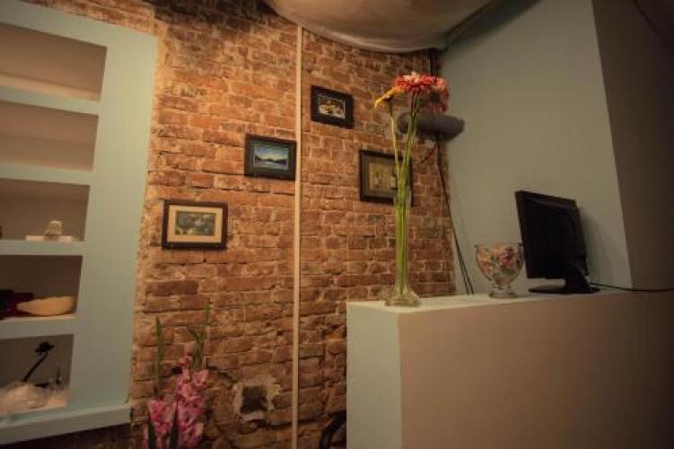 Фото Порто Франко