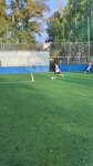 Ангелболл Уфа, футбольная школа, филиал центр (Kharkovskaya ulitsa, 121), sports club