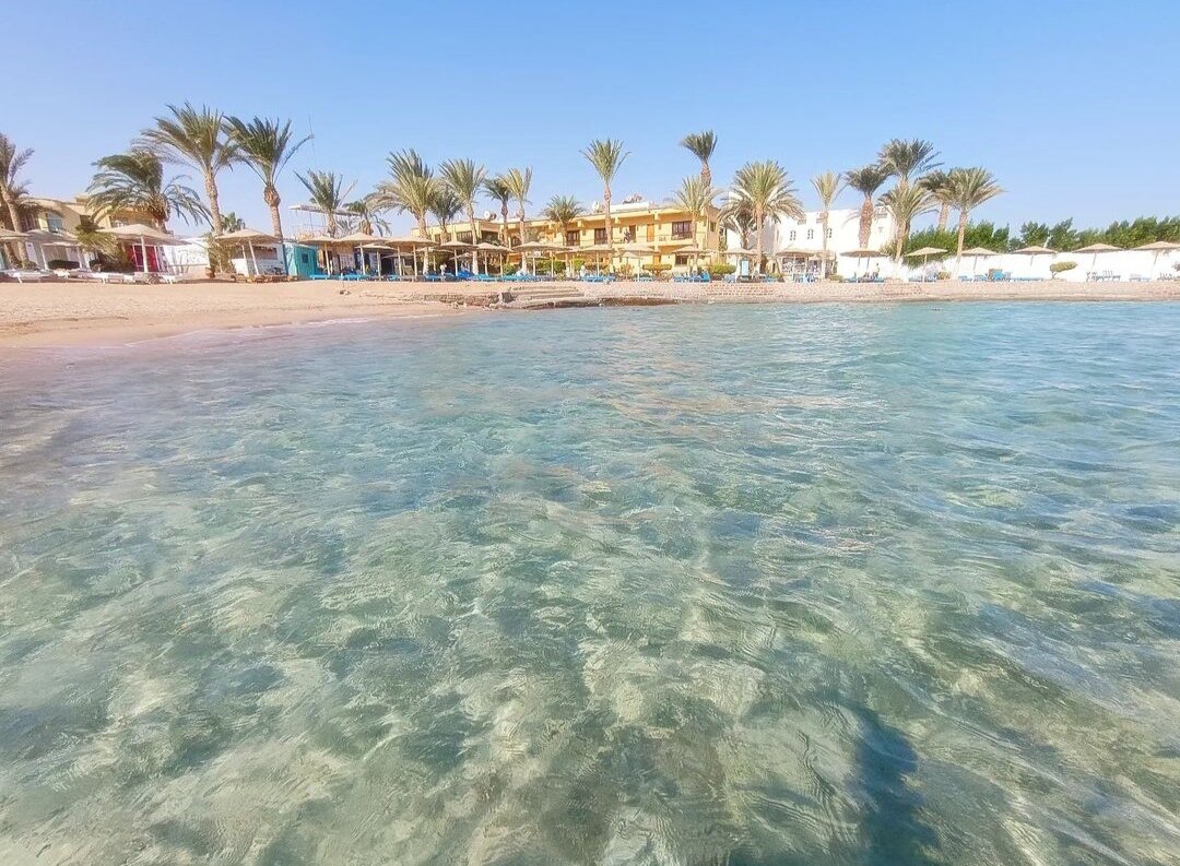 Фото Sand Beach Resort