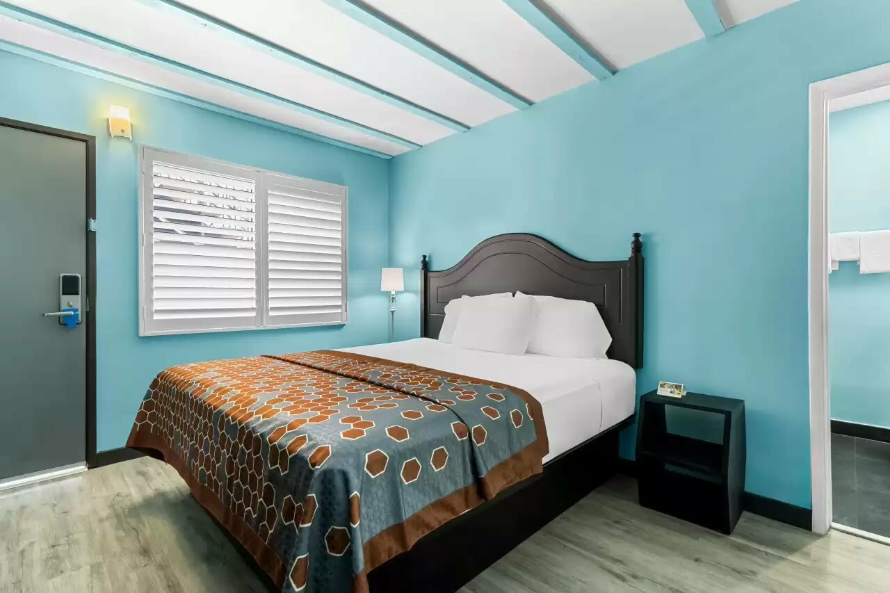 Фото Noho Hotel Hollywood La