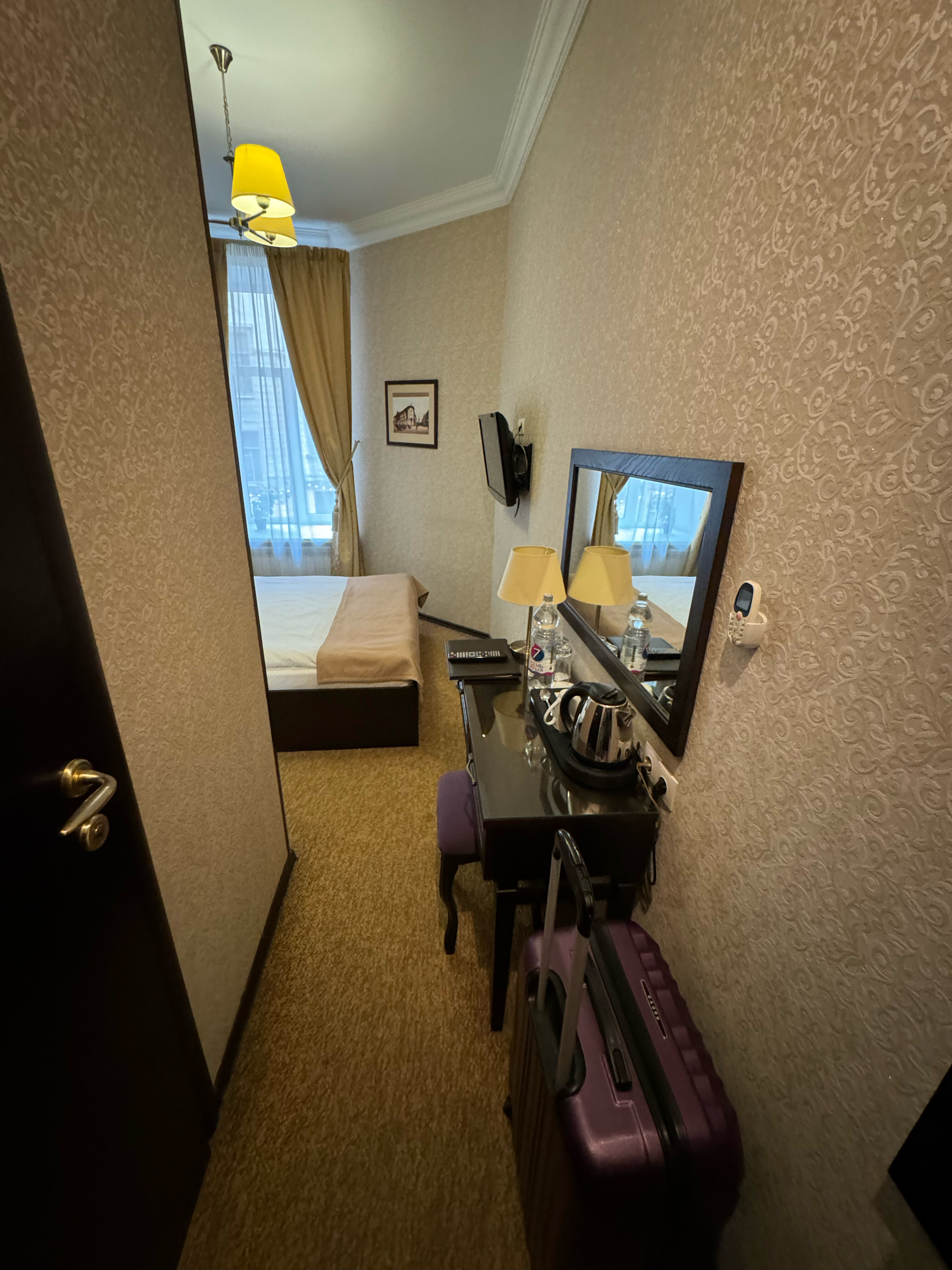 Фото Васильевский двор