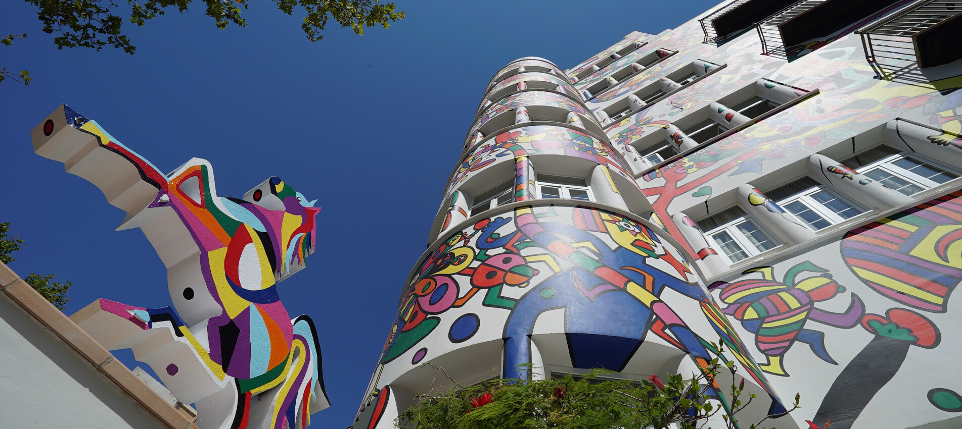 Фото Hotel Artmadams