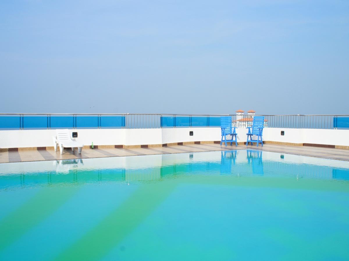 Фото Supun Arcade Residency