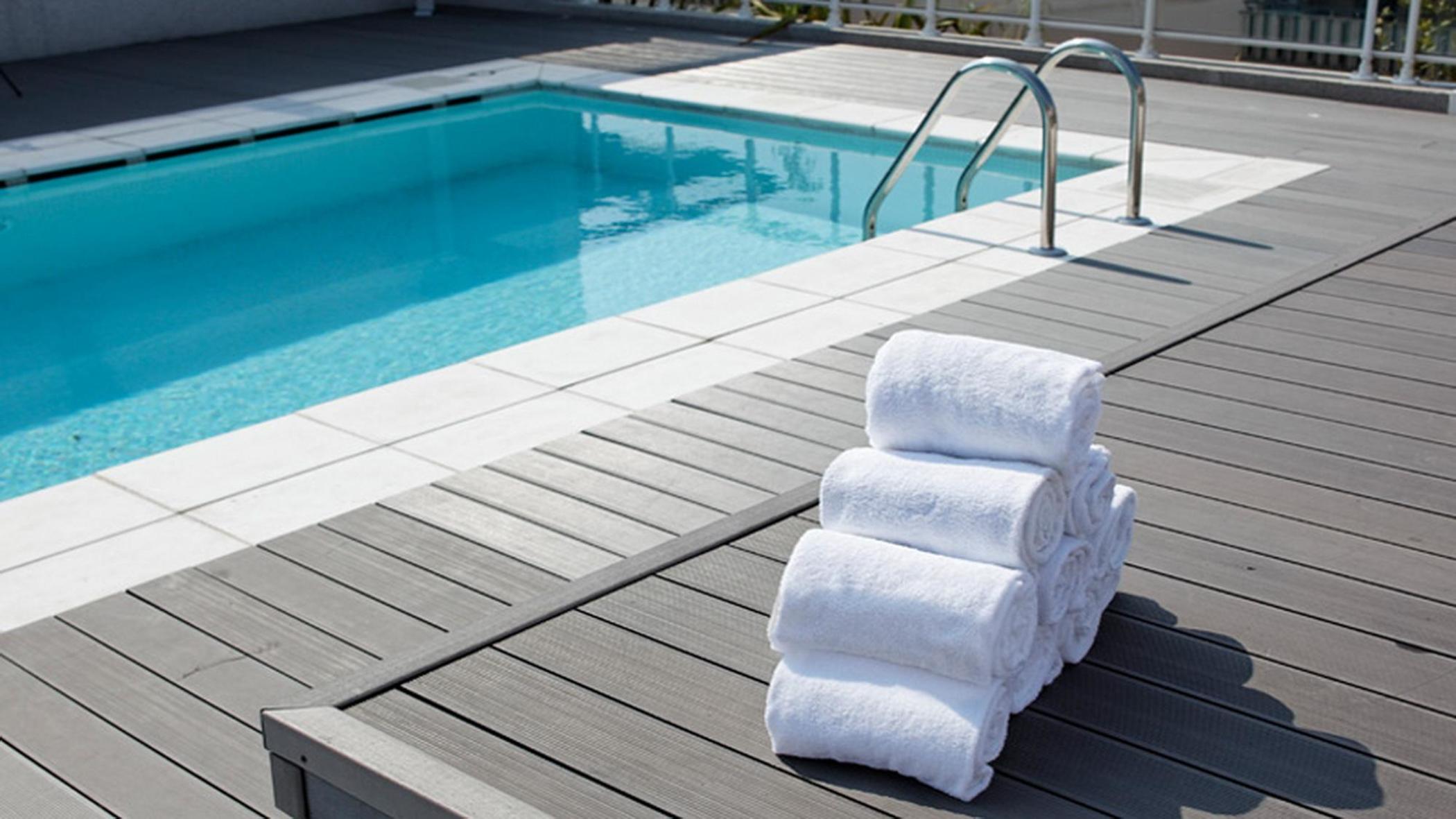 Фото Adagio Nice Centre