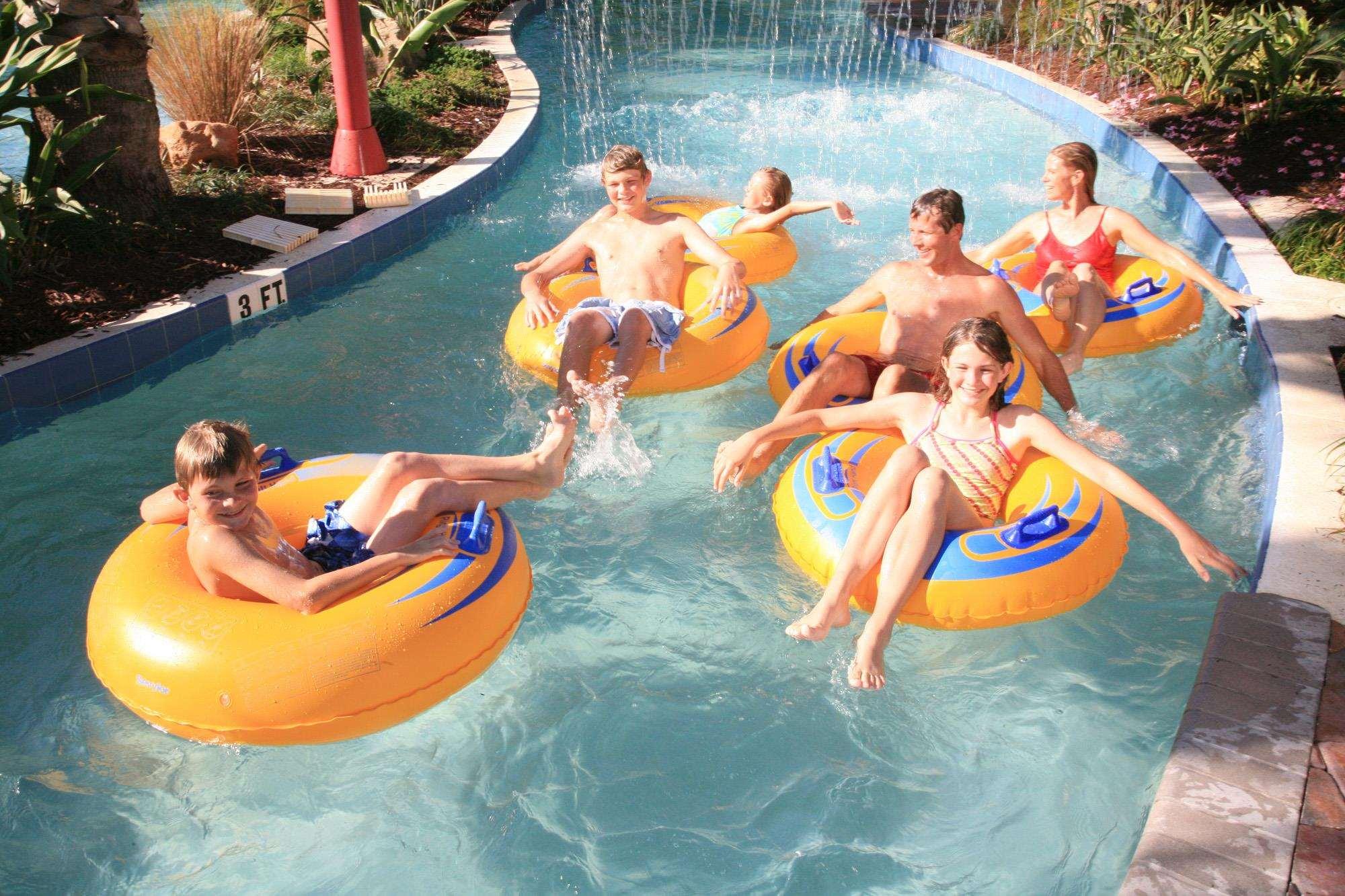 Фото The Lodge at Hammock Beach Resort