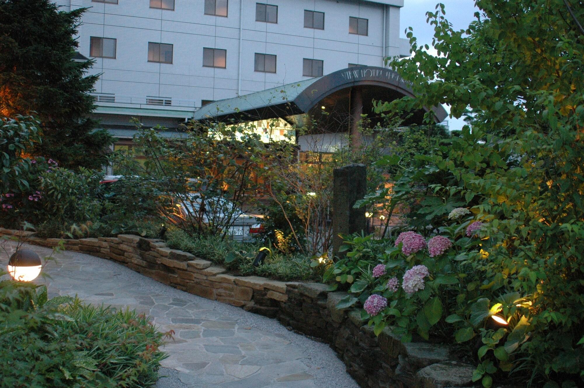 Фото View Hotel Heisei