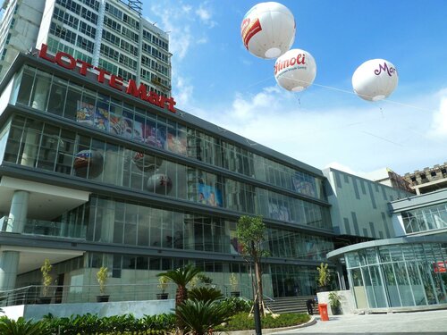 Гостиница Midtown Residence Surabaya в Сурабае