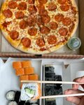 Italian Pizza (Lenina Street, 64), cafe