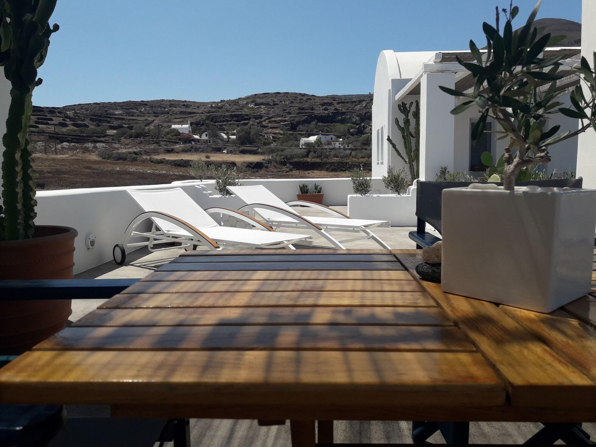 Фото Sun Anemos Resort