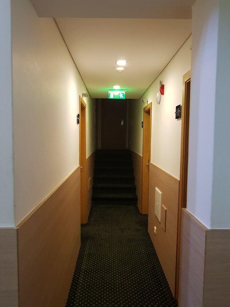 Фото Hotel Zenite