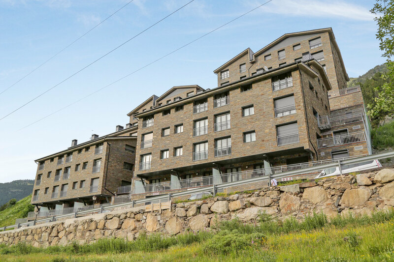 Гостиница Pierre & Vacances Andorra Sunari Peretol