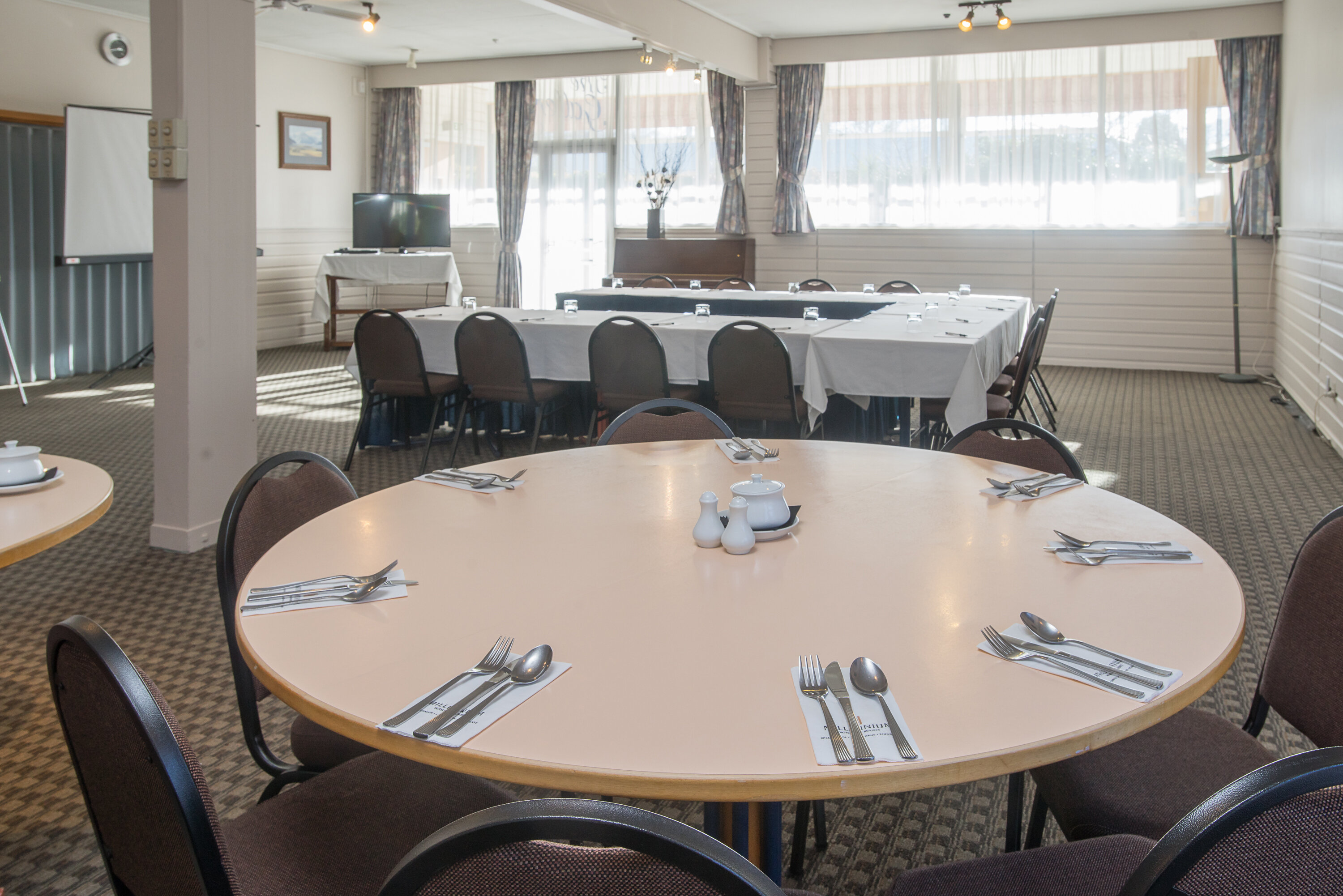 Фото Kingsgate Hotel Te Anau