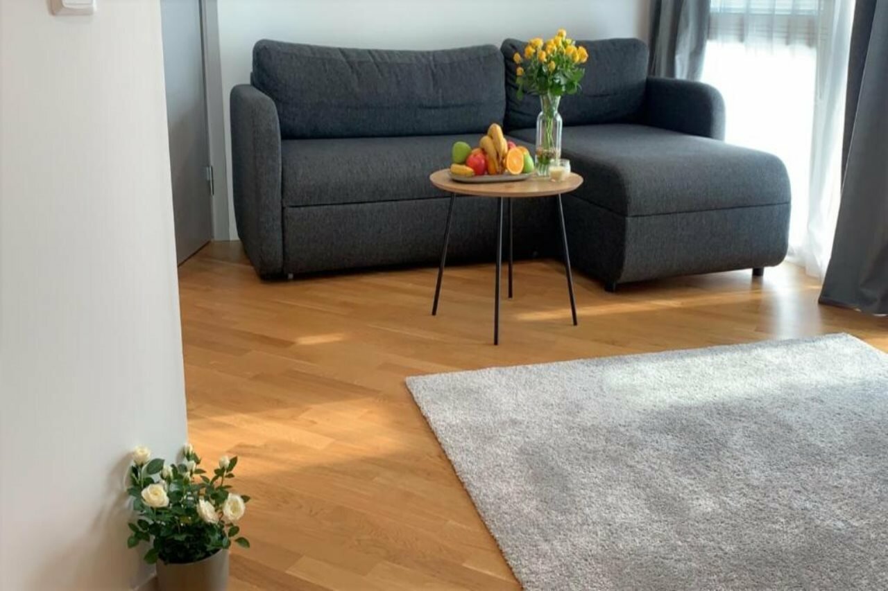 Фото Stockholm Hotel Apartments Arlanda Xpo