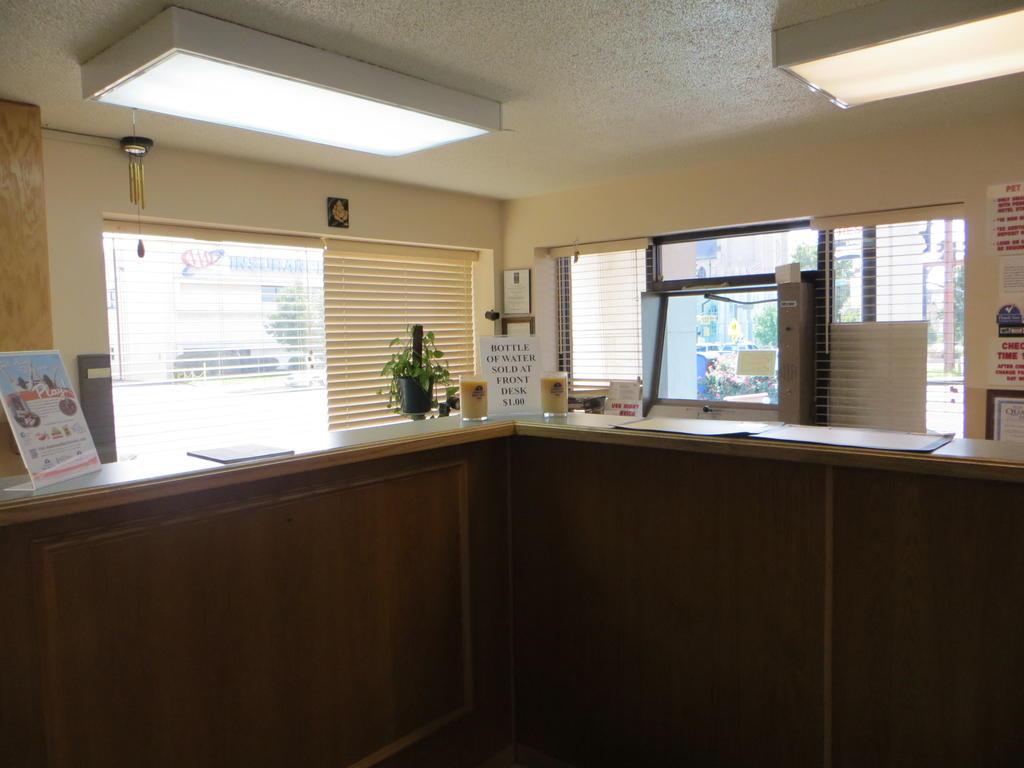 Фото Comfort Inn