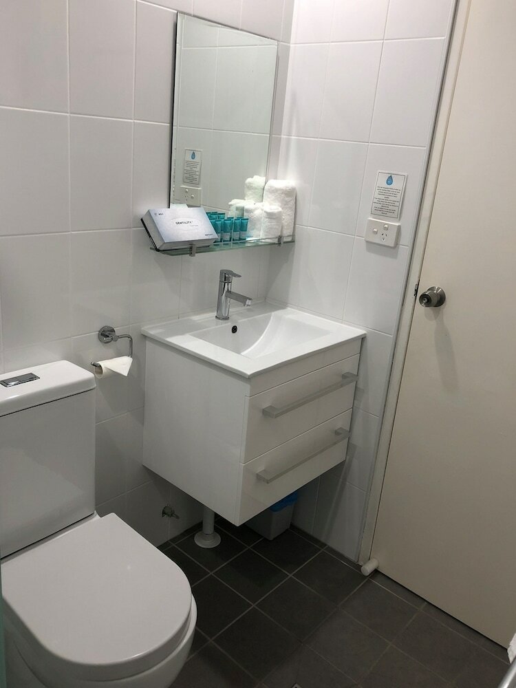 Фото Huskisson Beach Motel