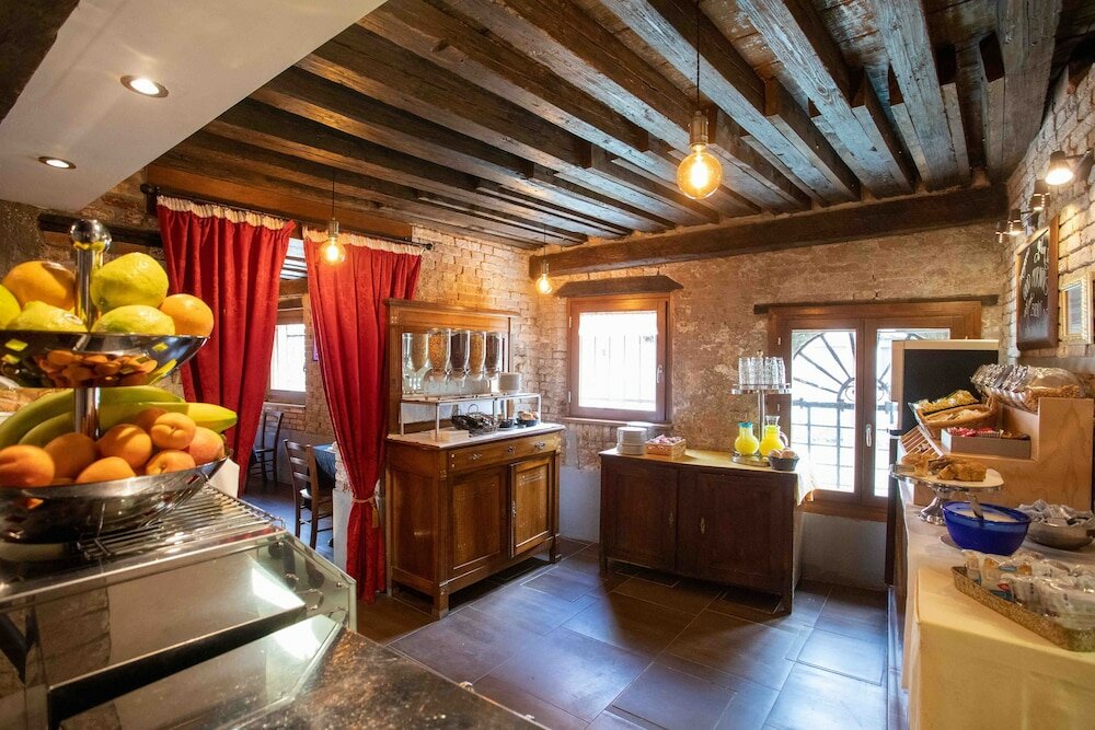 Фото Hotel Tintoretto