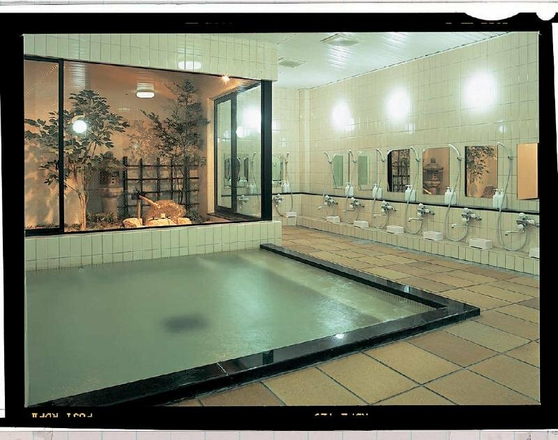 Фото Izumiya Ryokan