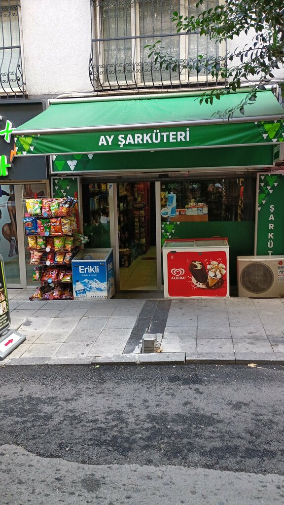 Alcoholic beverages Sisli Tekel, Ay Tekel and Deli, Istanbul, photo
