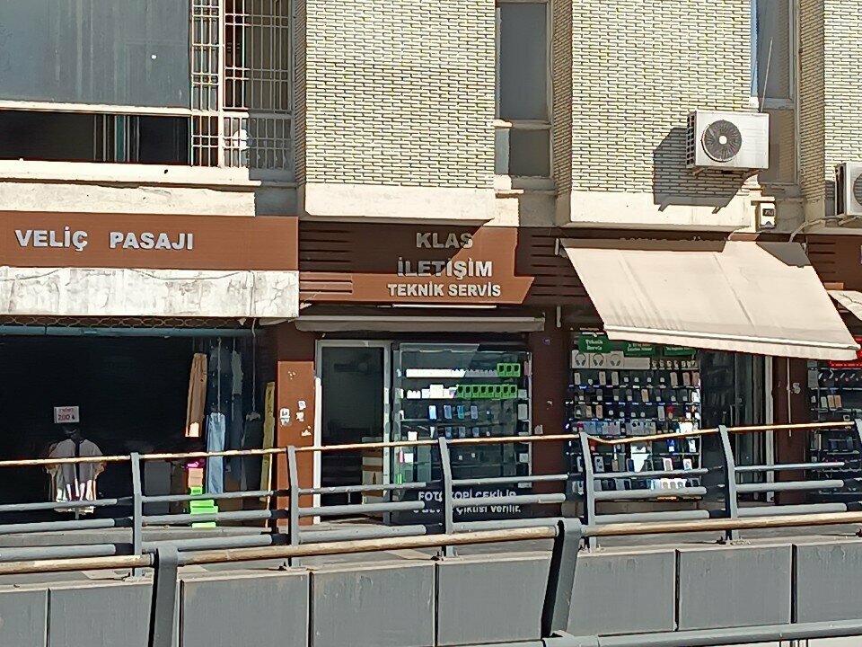 Phone repair Klas Communication, Gaziantep, photo