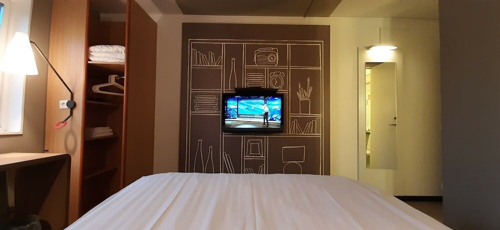 Фото Sure Hotel by Best Western Spanga