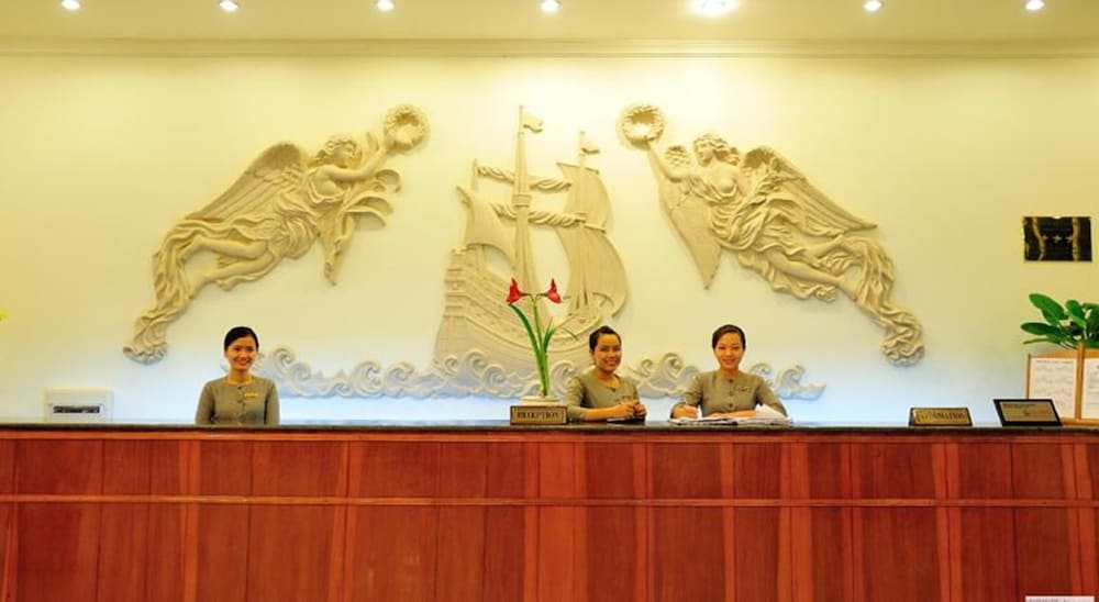 Фото Sammy Hotel Vung Tau