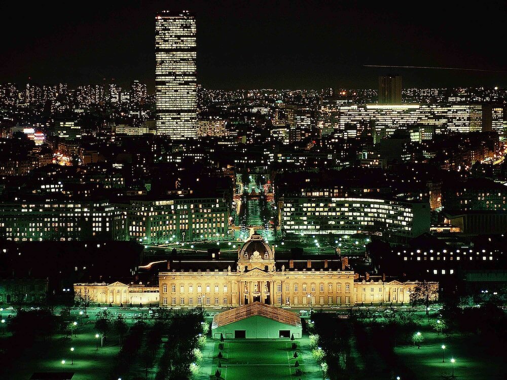 Фото Mercure Paris Tour Eiffel Pont Mirabeau Hotel