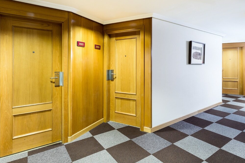 Фото Rafaelhoteles Pirámides