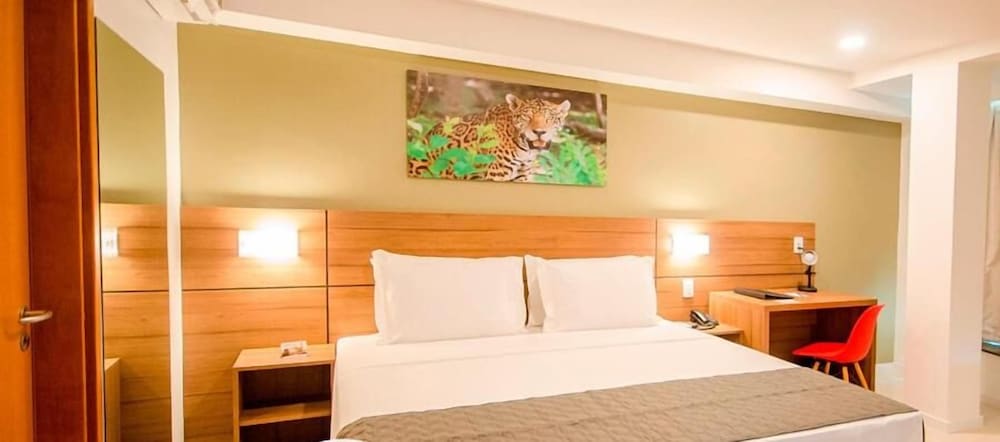 Фото Bristol Umarizal Belem