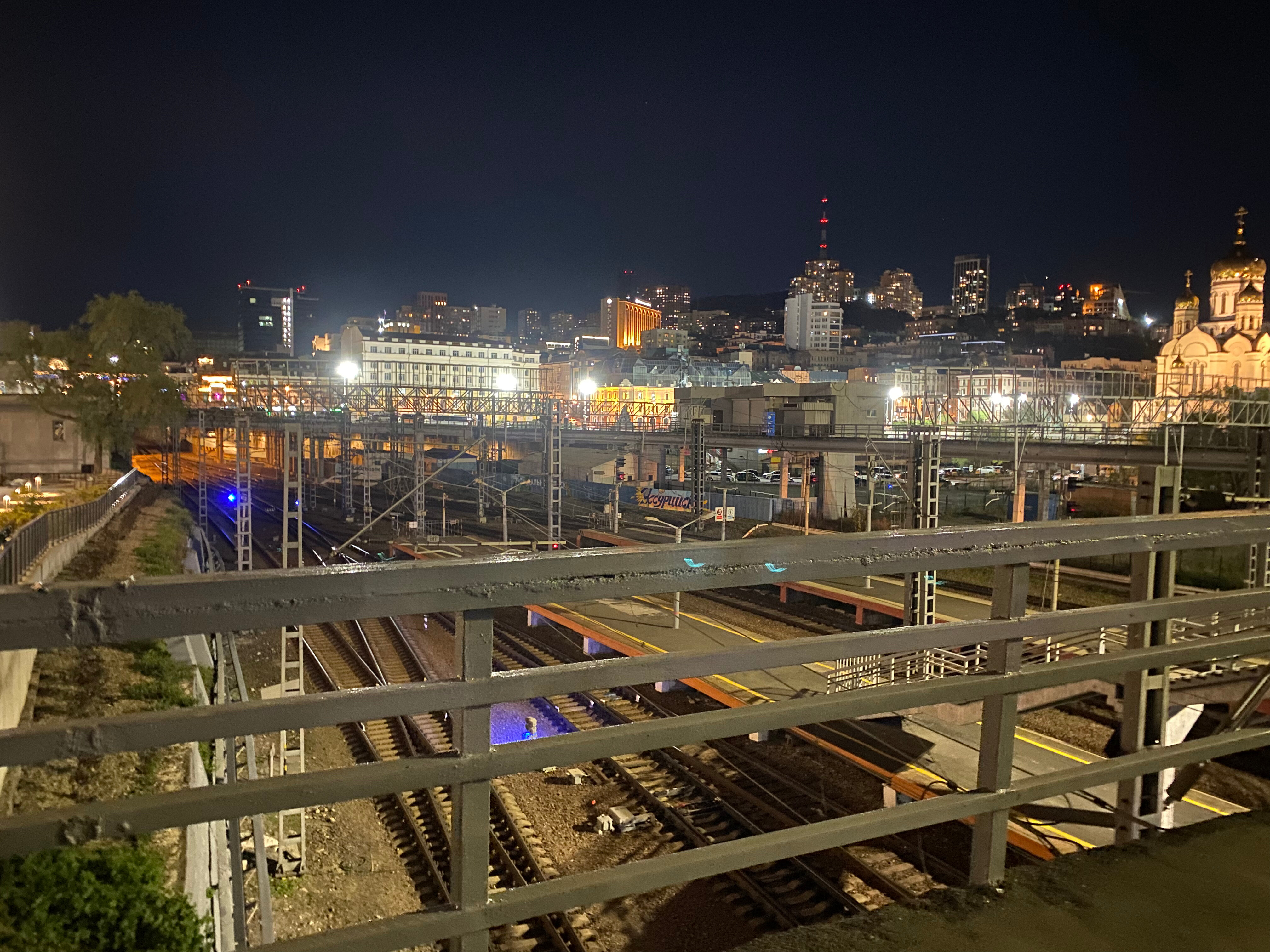 Фото Абордаж